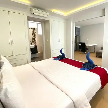 Coast Boutique Hotel