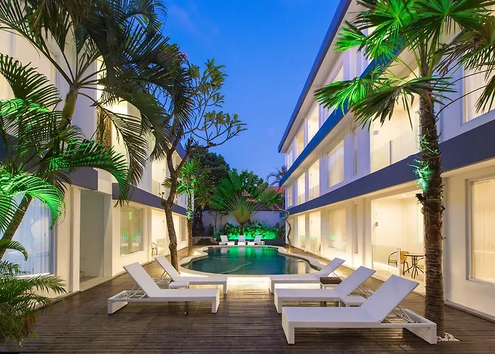 Aparthotel Coast Boutique 2*