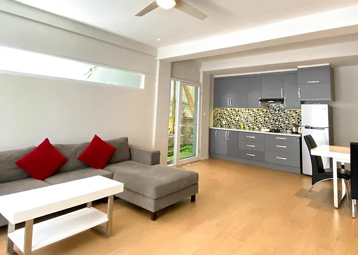 Aparthotel Coast Boutique 2*
