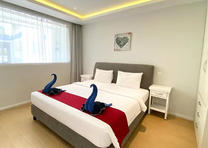 Aparthotel Coast Boutique