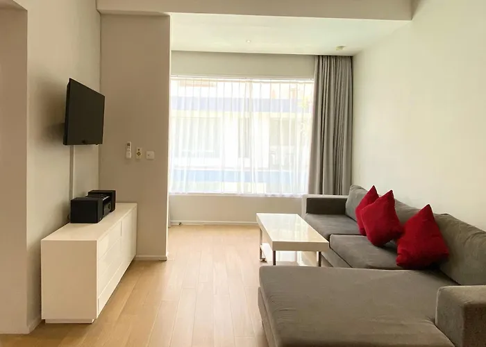 Aparthotel Coast Boutique 2*
