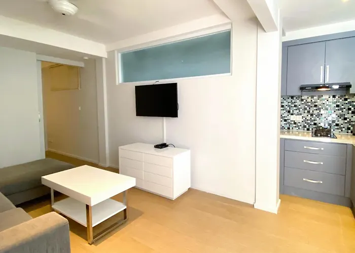 Coast Boutique Aparthotel Kuta Lombok