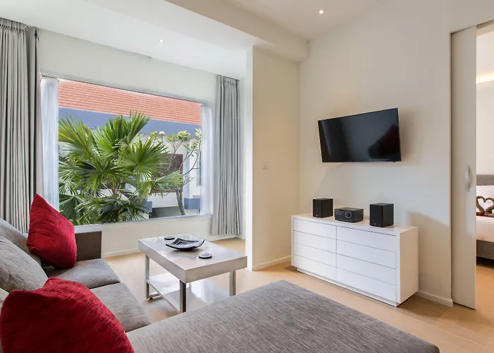 Coast Boutique Aparthotel