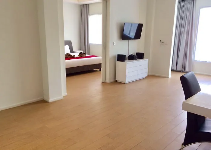 Coast Boutique Apart-hotel 2*
