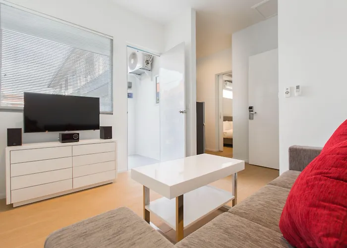 Coast Boutique Aparthotel