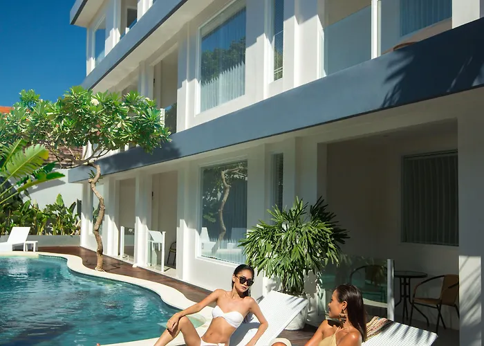 Aparthotel Coast Boutique 2*