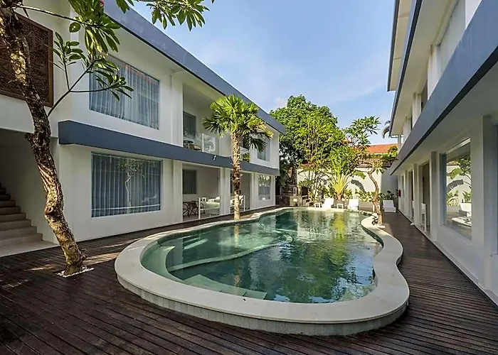 Coast Boutique 2* Kuta Lombok