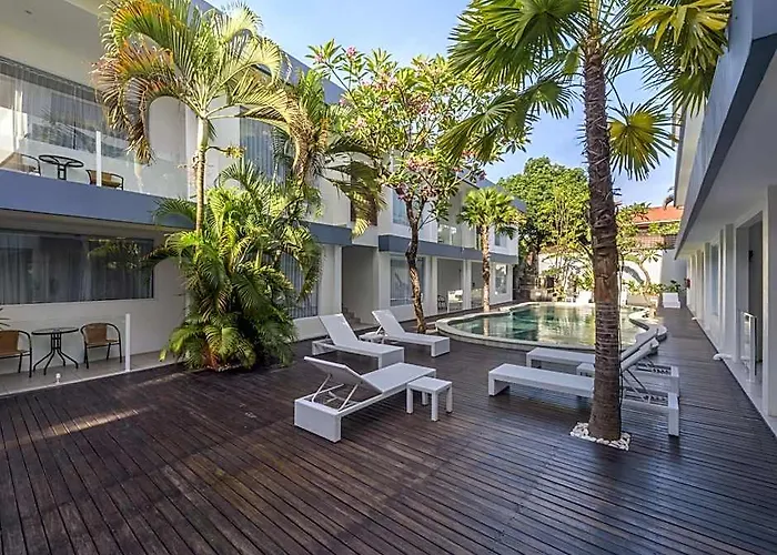 Coast Boutique Aparthotel 2*