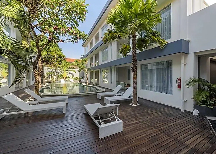 Aparthotel Coast Boutique 2*