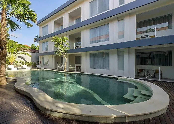Aparthotel Coast Boutique 2*
