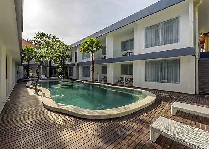 Coast Boutique Aparthotel