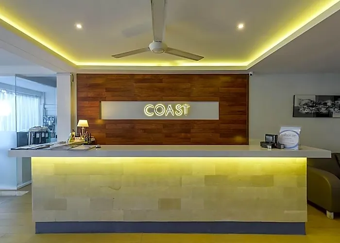 Coast Boutique 2* Kuta Lombok