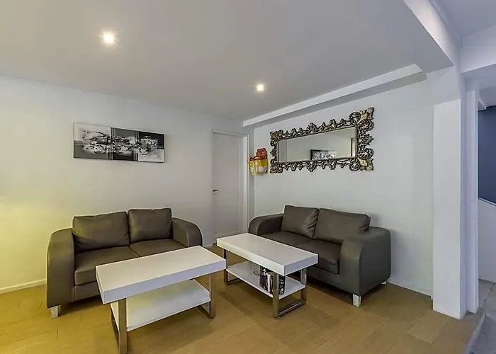 Aparthotel Coast Boutique 2*