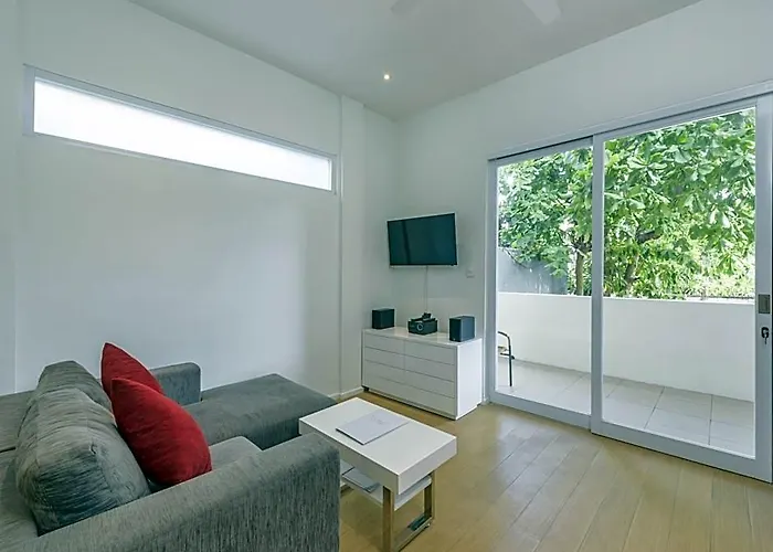 Coast Boutique Aparthotel