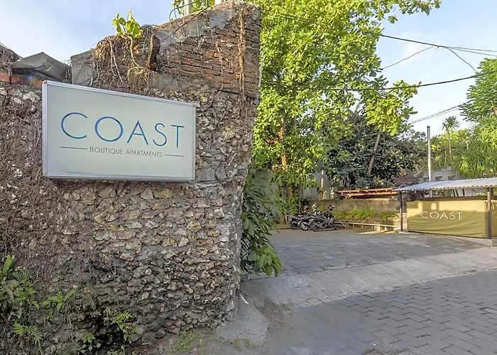 Coast Boutique