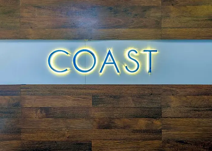 Coast Boutique 2* Kuta Lombok