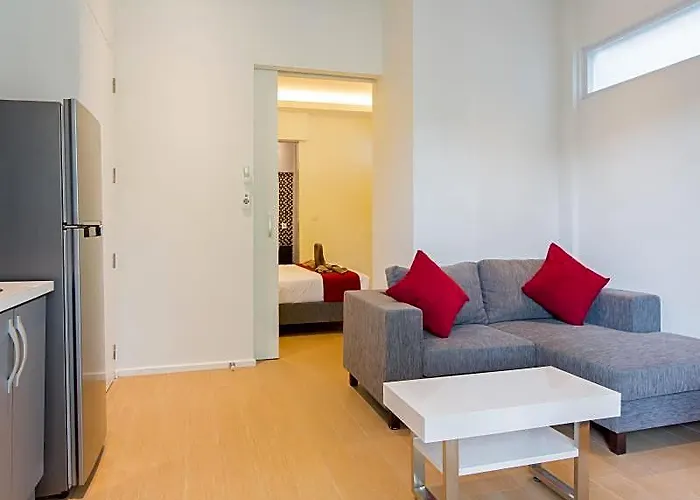 Aparthotel Coast Boutique