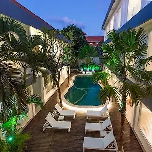 Coast Boutique Aparthotel