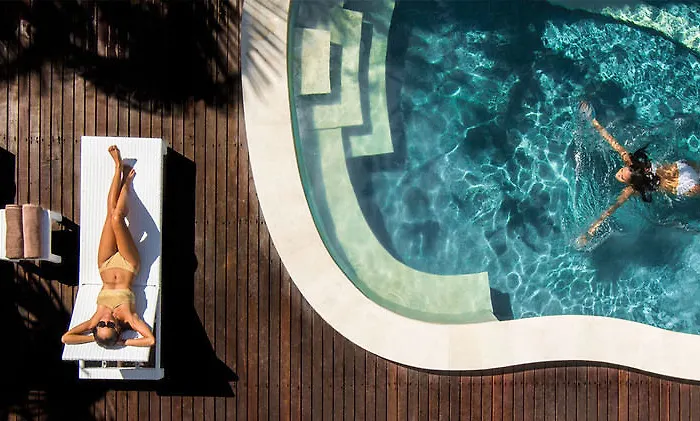 Coast Boutique Aparthotel